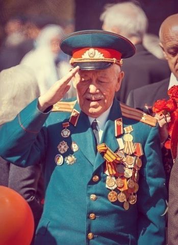 Спасибо Вам за мирные закаты.