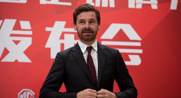 «Гуанчжоу» вылетел из ЛЧ, несмотря на 5 голов в ворота «Шанхай СИПГ» Виллаш-Боаша