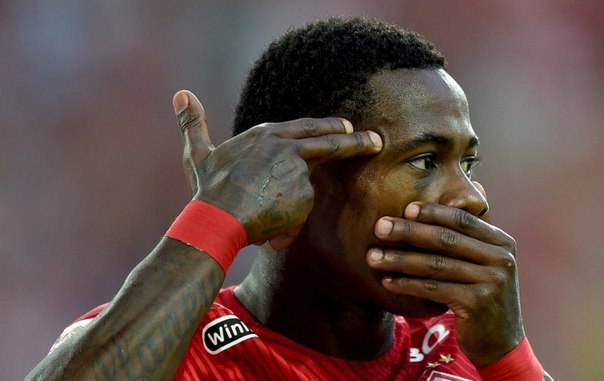 С MVP тура вопросов не возникло — Промес! 