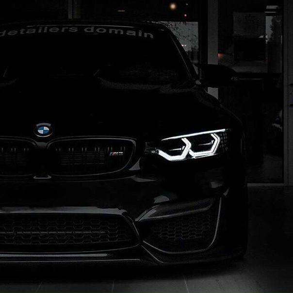 BMW ///M3 F80 