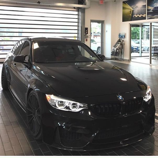 #BMW /// M3