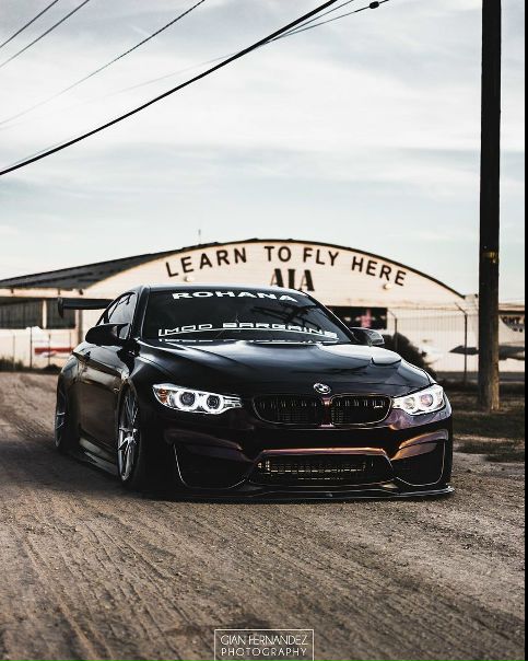 #BMW 