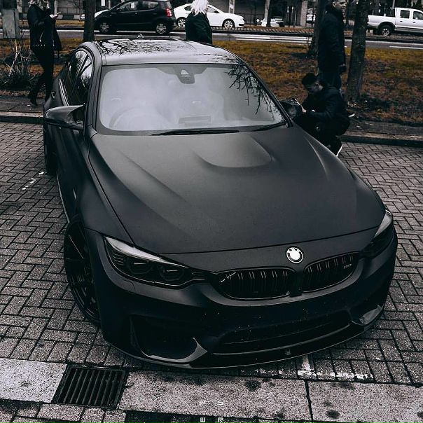 #BMW 