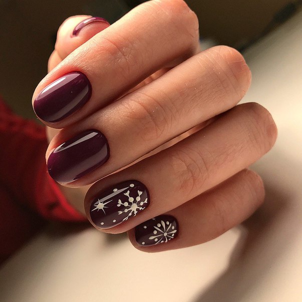 Восхитительные снежинки! Кому по душе 