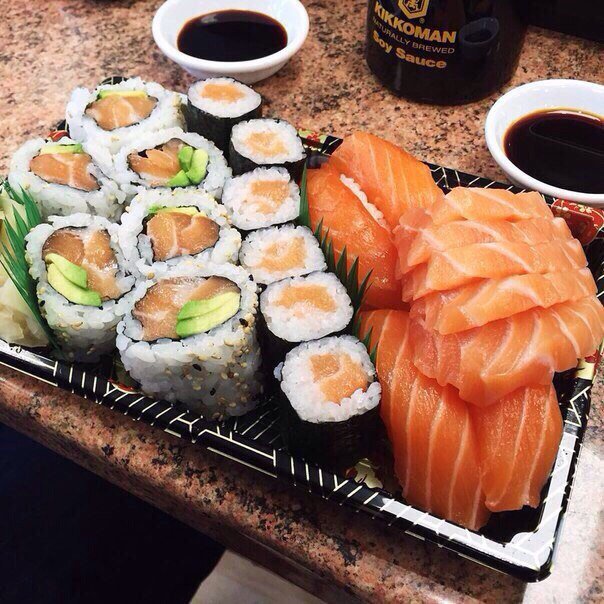 Есть любительницы))