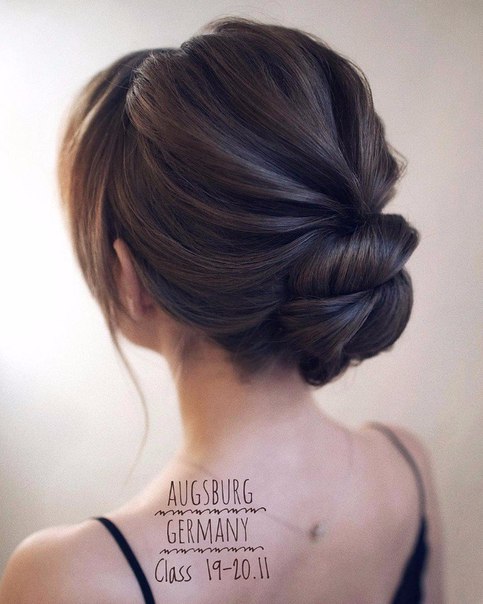 Кто ЗА пучки