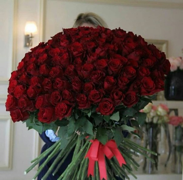 Хотела бы получить такой букетик))