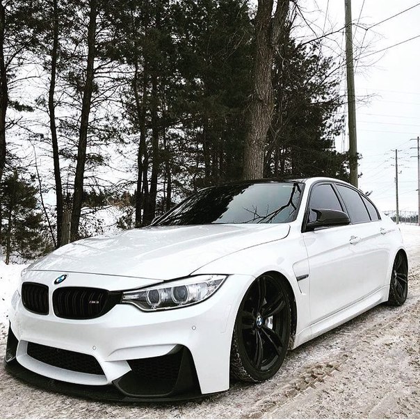 #BMW    