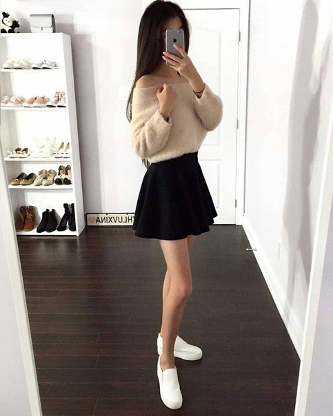 Нравится такой стиль 