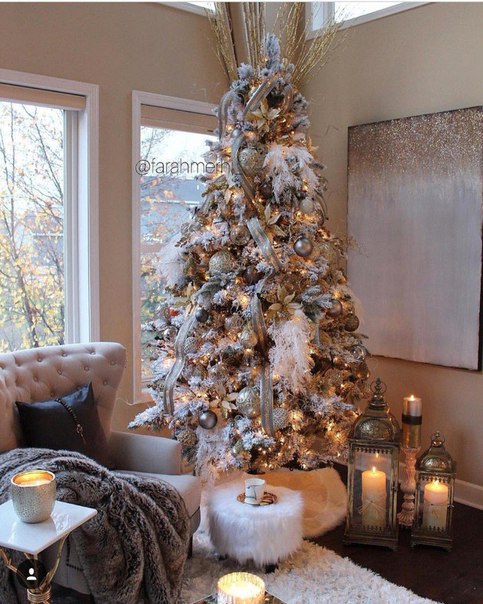 Нравится такой уют 