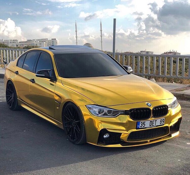 #BMW 