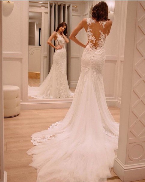 Мне нравится