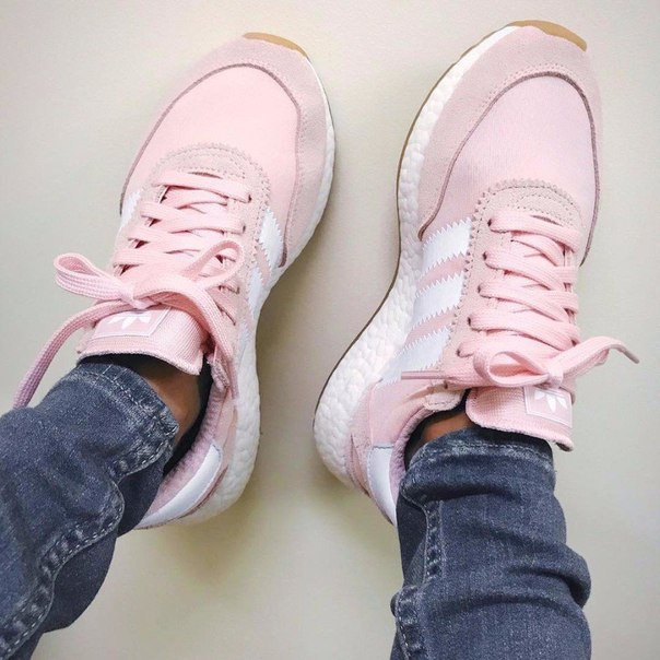 Этот цвет меня покорил 