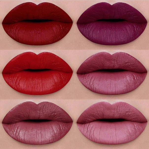 Здесь есть оттенок, который тебе подходит))