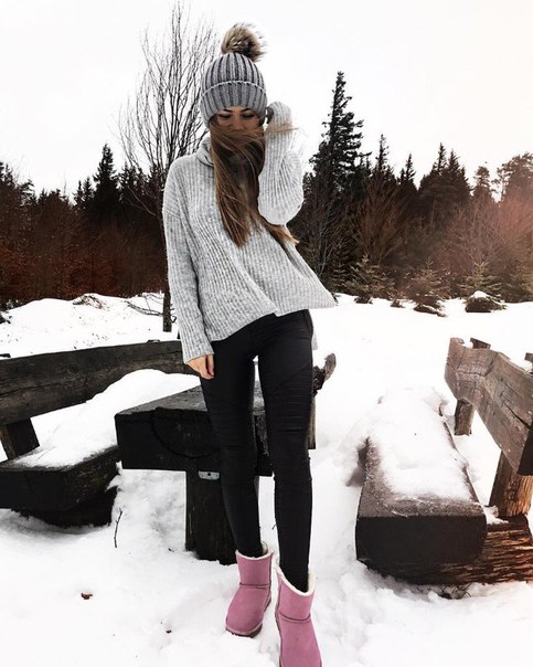 Как вам такой образ