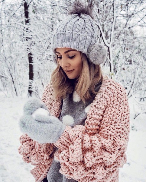 Кто считает этот образ стильным