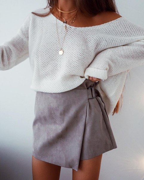 Нравится сочетание