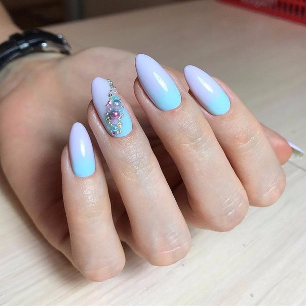 Нежность  Кому нравится