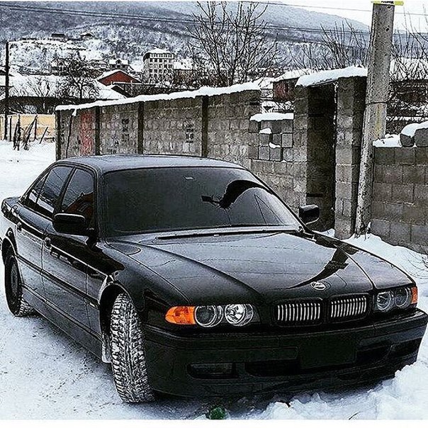 #BMW  легенда! 