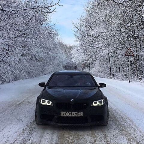 #BMW e39