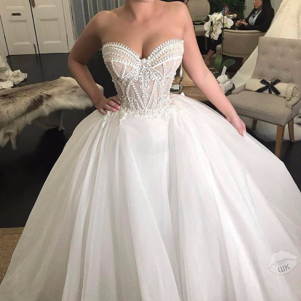 Великолепное!