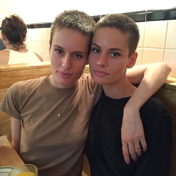 Сёстры