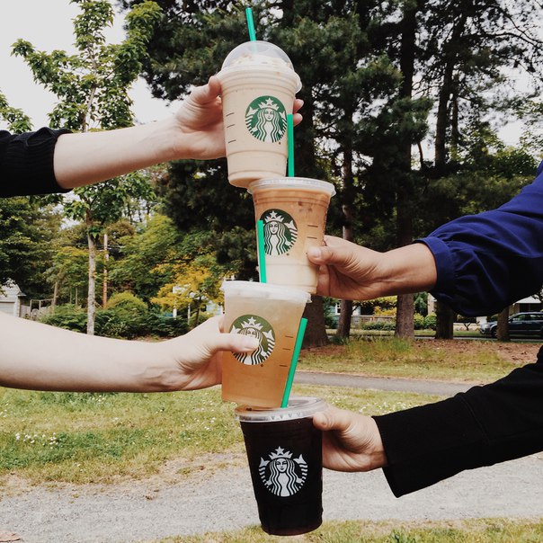 Майский выходной — прекрасный повод для встречи с любимыми друзьями!