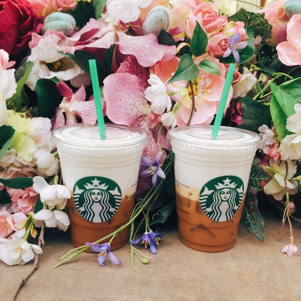 Холодная бархатистая пенка и насыщенный аромат эспрессо: приветствуем #КолдКрафтКапучино! 