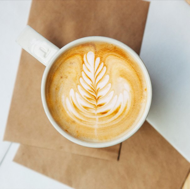 Какой он, ваш идеальный Латте 