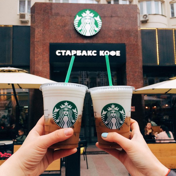 Как здорово, когда мы вместе. #КолдКрафтКапучино