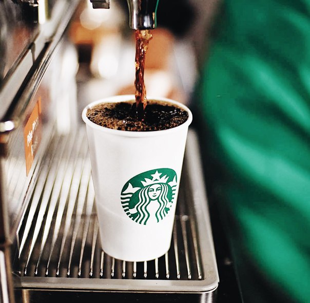 Раскрываем все секреты мира кофе и Starbucks! Приходите к нам на кофе-семинары:  