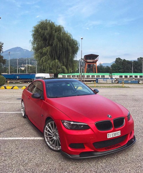 #BMW