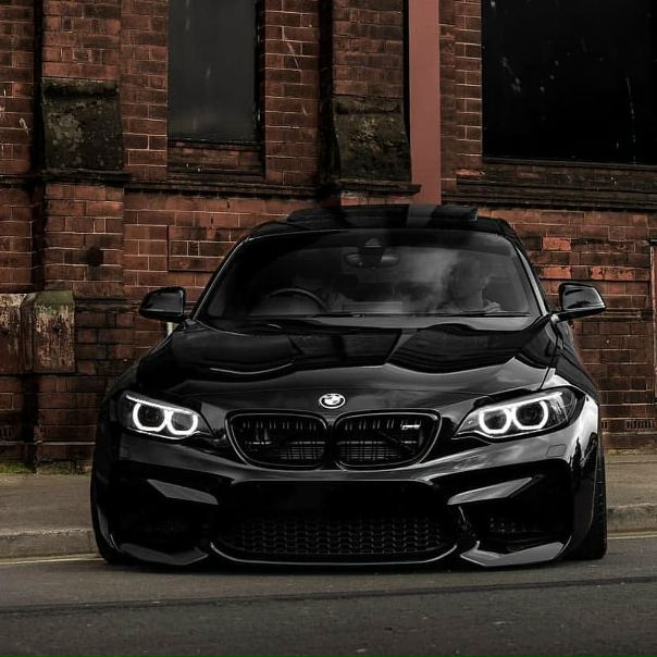 #BMW ///M2