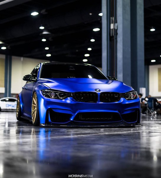 #BMW 