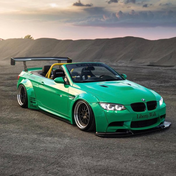 #BMW  