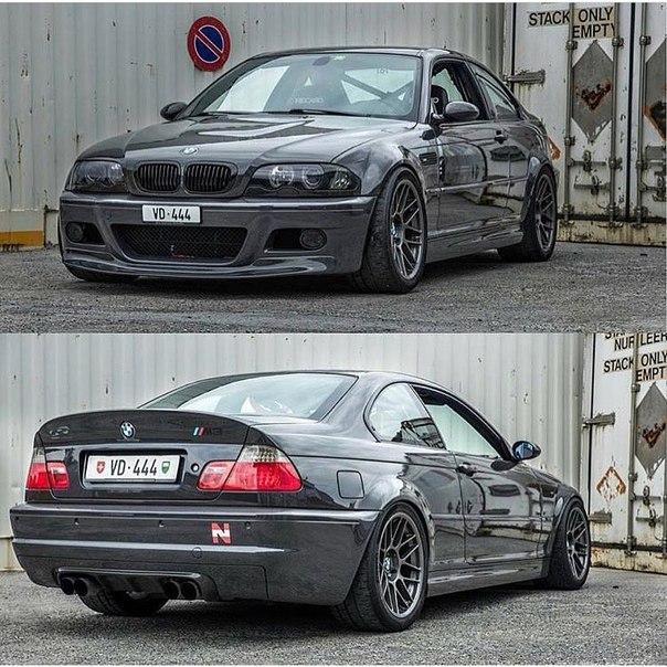 #BMW e46