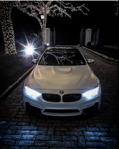 #BMW m4