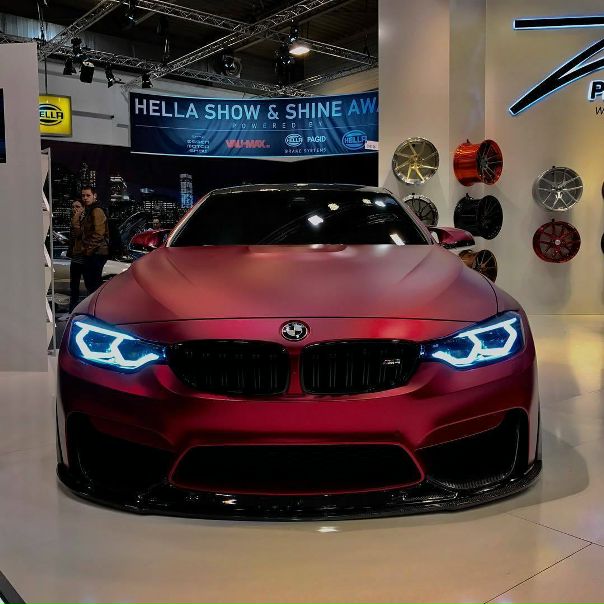 #BMW 