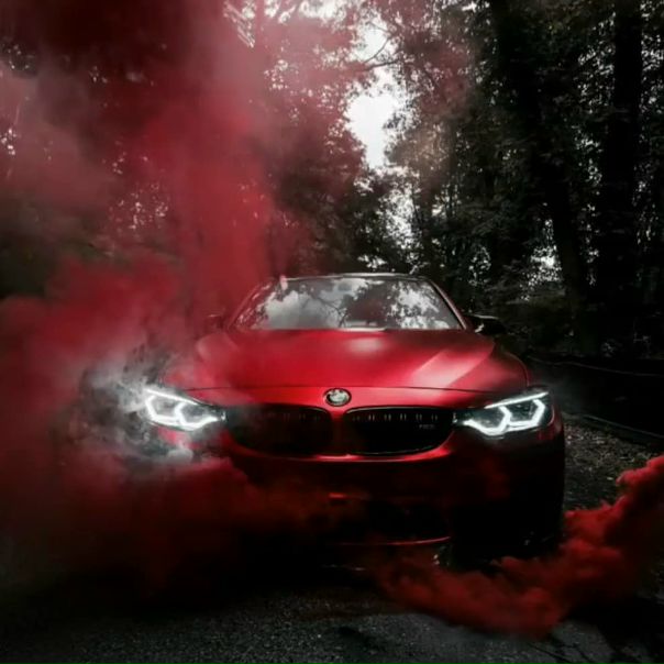 #BMW 
