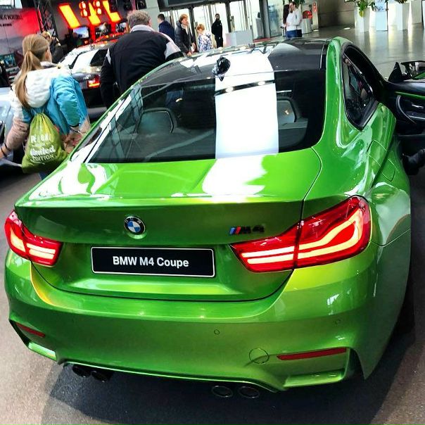 #BMW 