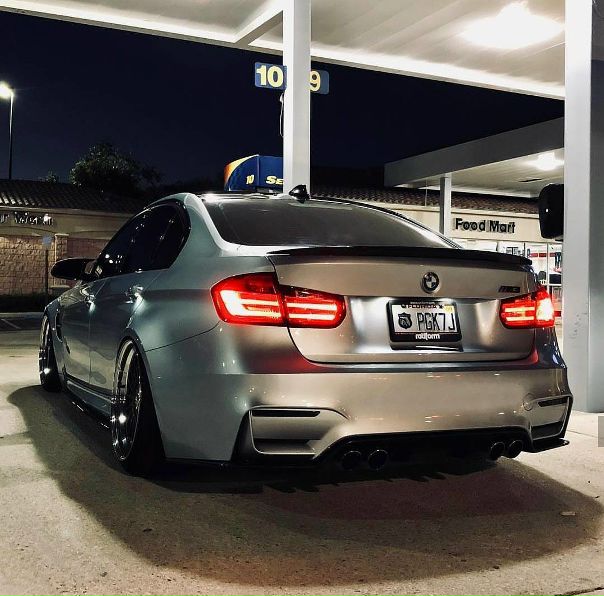 #BMW 
