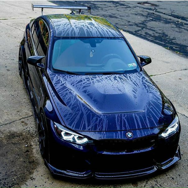 #BMW 