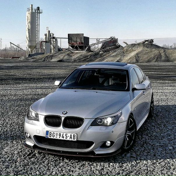 #BMW 
