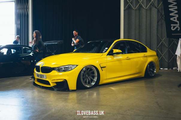 #BMW f80