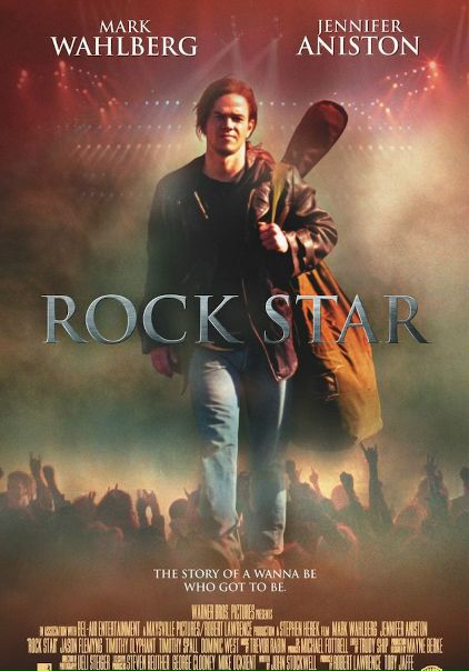 Рок-звезда (2001)