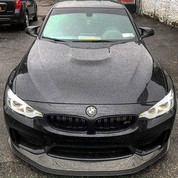 #BMW
