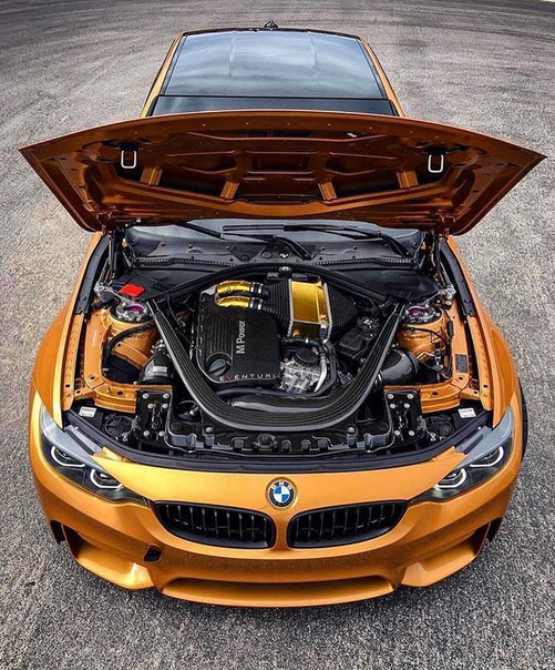 #BMW ///M