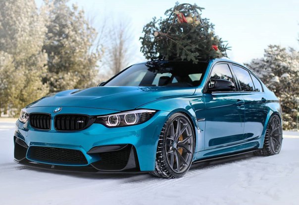 #BMW 
