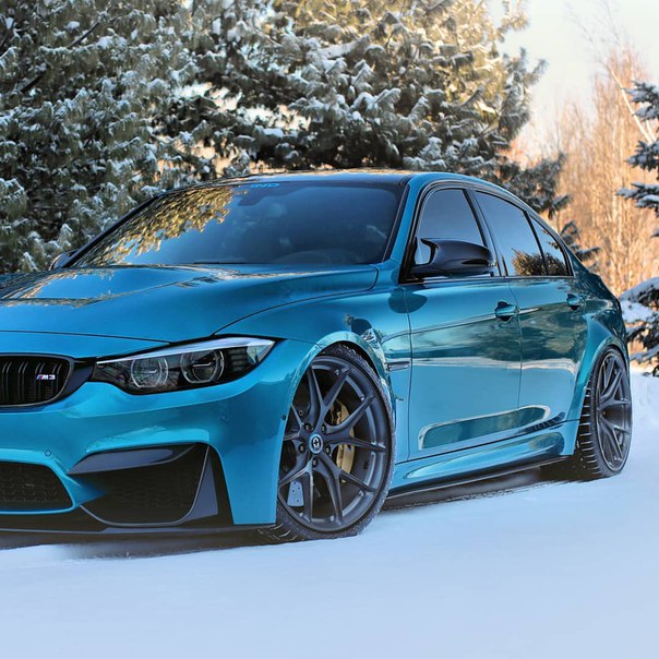 #BMW 