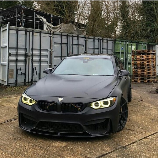 #BMW M3 
